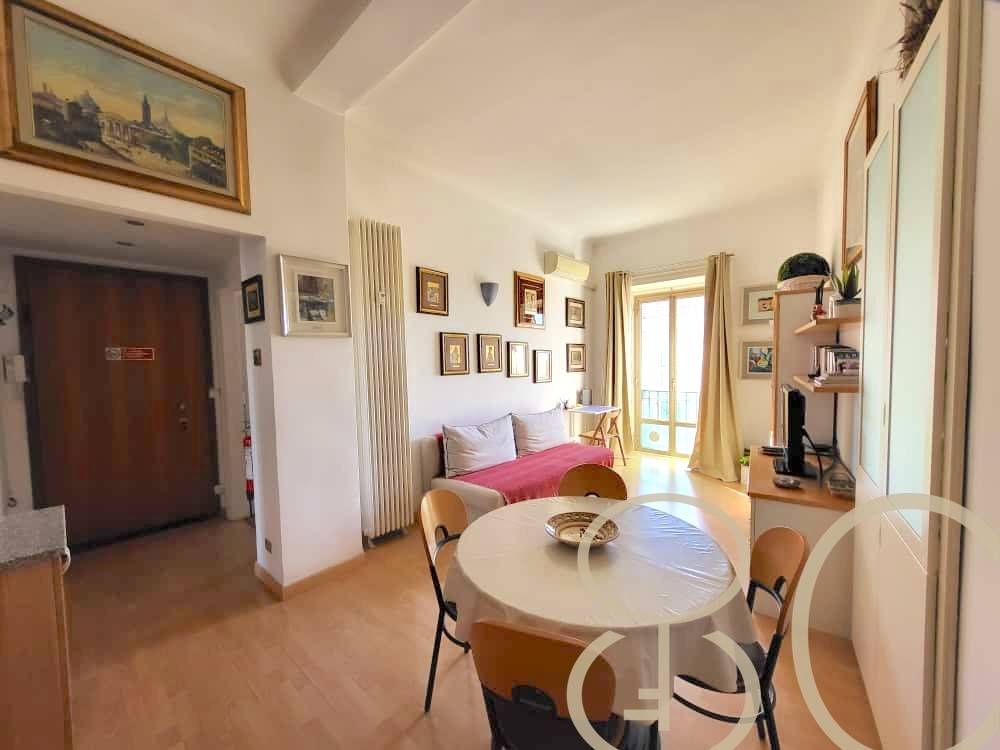 appartamento in affitto a Milano in zona Conchetta