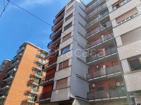 appartamento in affitto a Milano in zona Città Studi