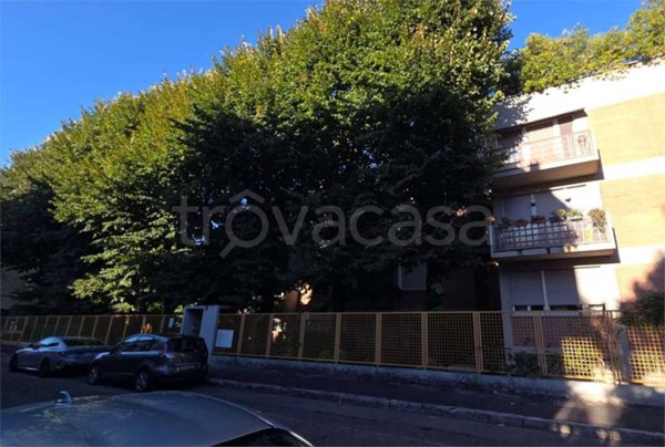 appartamento in affitto a Milano in zona Precotto