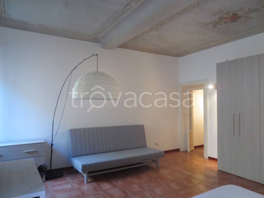 appartamento in affitto a Milano in zona Brera