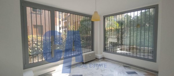 ufficio in affitto a Milano in zona Maggiolina