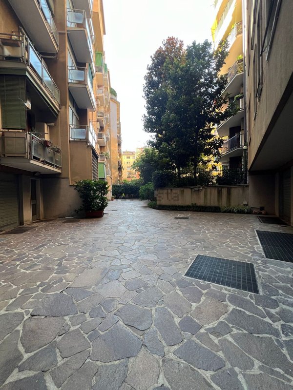 ufficio in affitto a Milano in zona San Vittore
