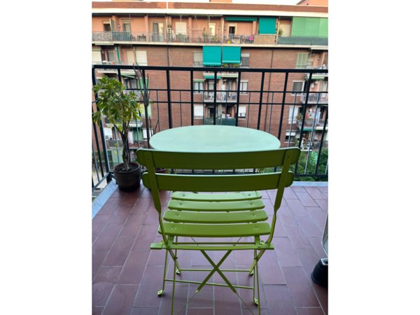 appartamento in affitto a Milano in zona Famagosta