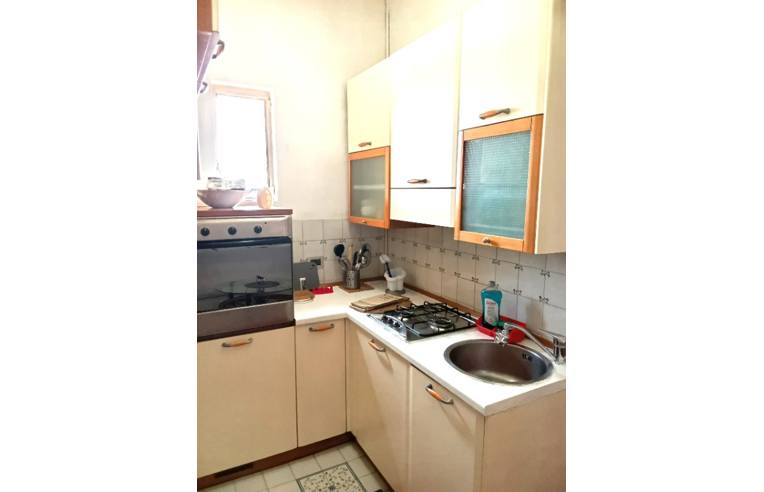 appartamento in affitto a Milano in zona Porta Genova
