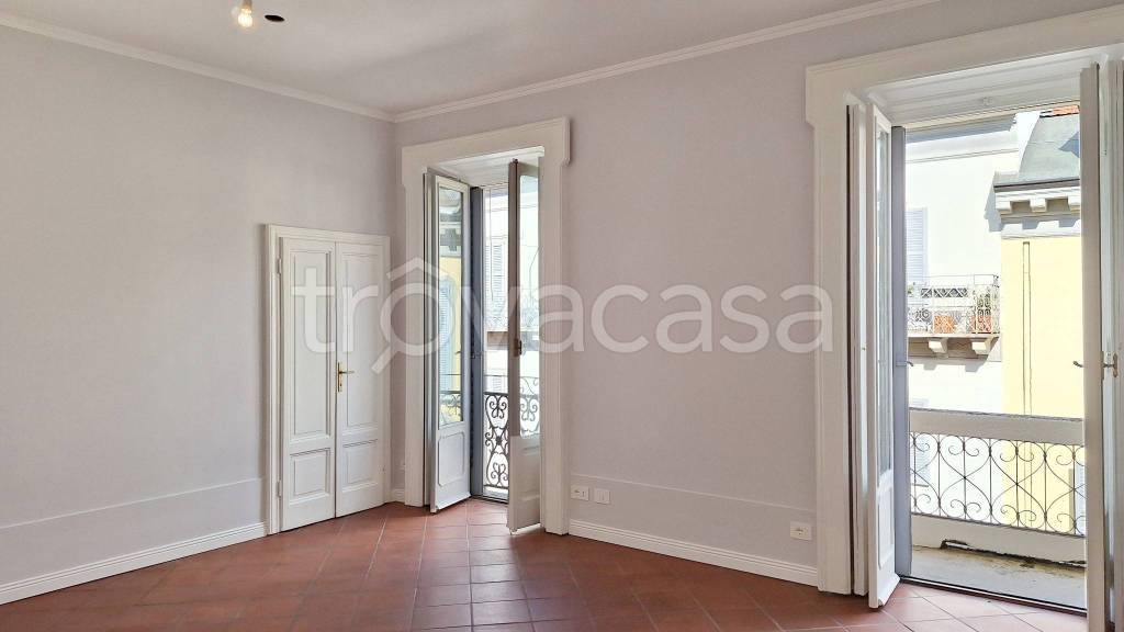 appartamento in affitto a Milano in zona Brera