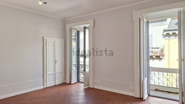 appartamento in affitto a Milano in zona Brera