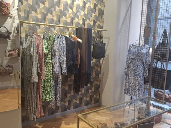 negozio in affitto a Milano in zona San Vittore