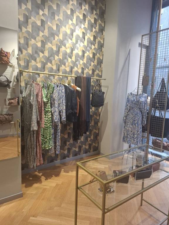 negozio in affitto a Milano in zona Solari