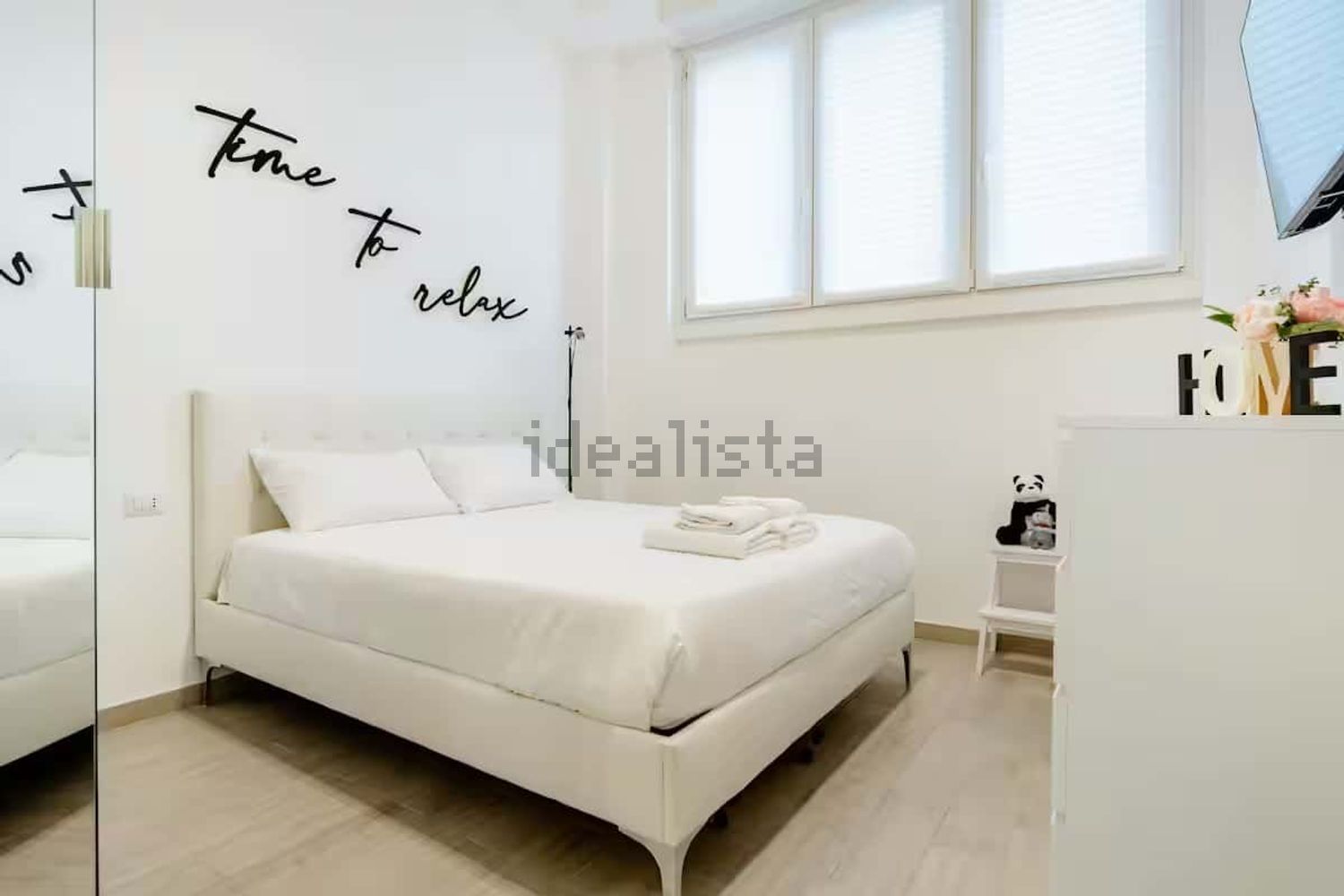 appartamento in affitto a Milano in zona Solari