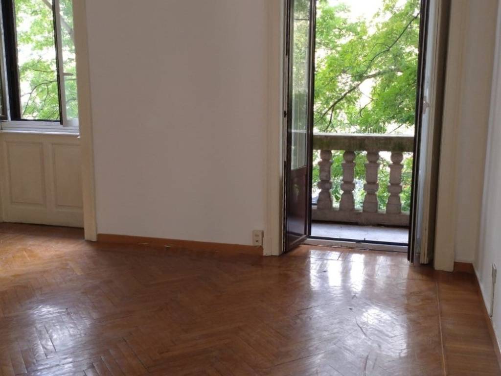 appartamento in affitto a Milano in zona XXII Marzo