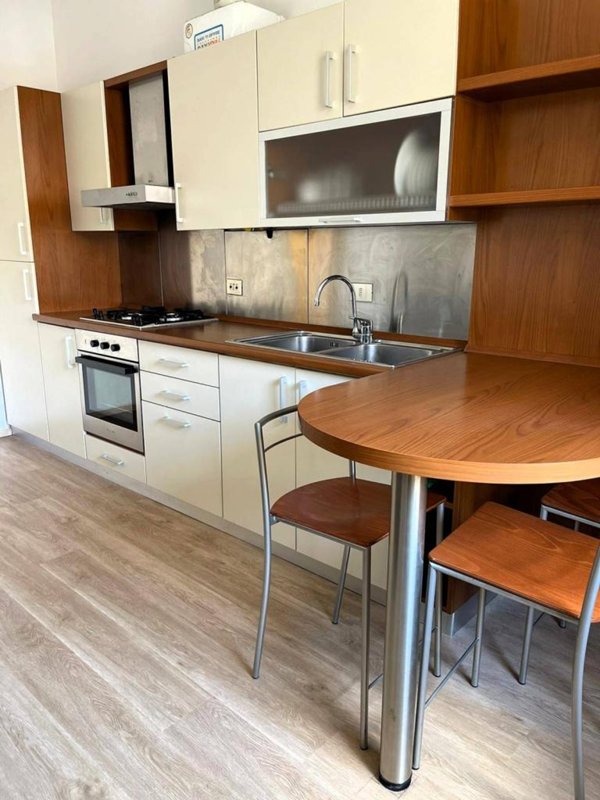 appartamento in affitto a Milano in zona Loreto