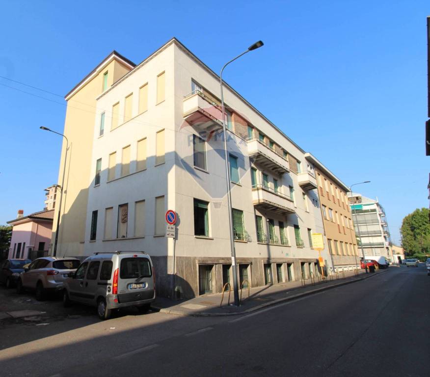 appartamento in affitto a Milano in zona Bruzzano