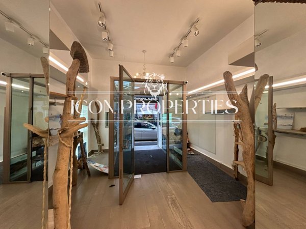 negozio in affitto a Milano