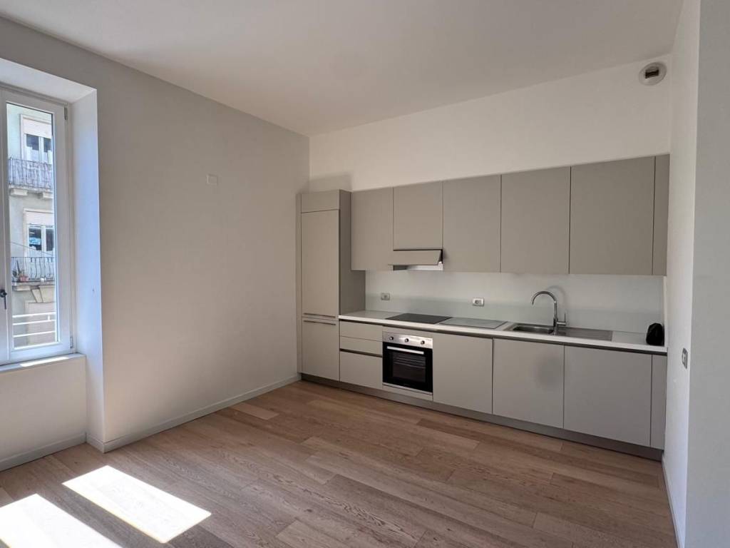 appartamento in affitto a Milano in zona Solari