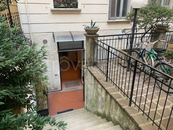 ufficio in affitto a Milano in zona Porta Venezia
