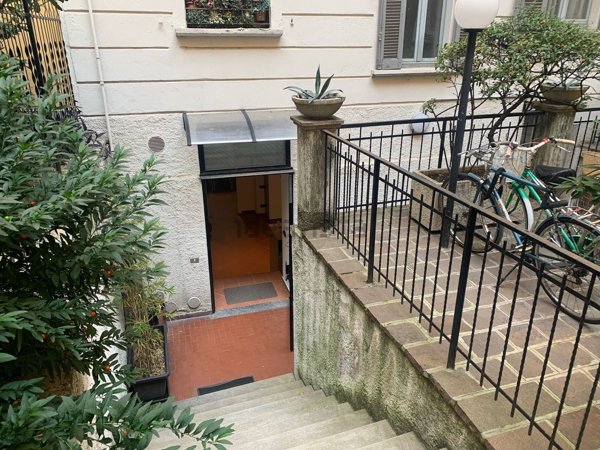 ufficio in affitto a Milano in zona Porta Venezia