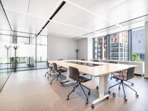 ufficio in affitto a Milano in zona Isola