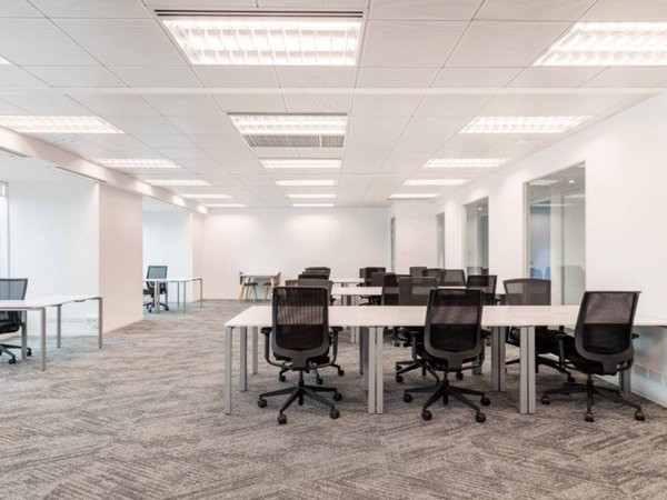 ufficio in affitto a Milano in zona Centro Direzionale