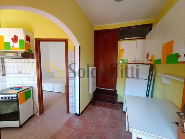 appartamento in affitto a Milano in zona Isola