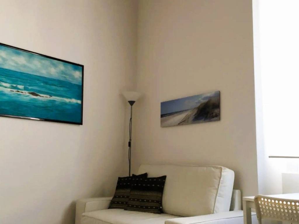 appartamento in affitto a Milano in zona Solari