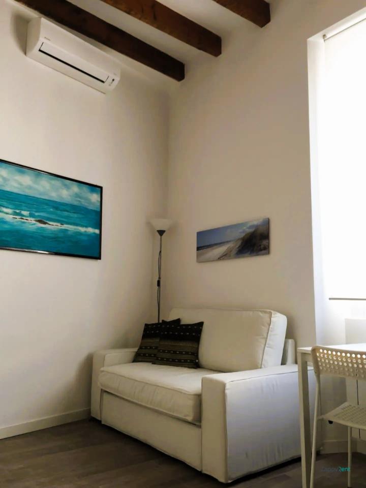 appartamento in affitto a Milano in zona Solari