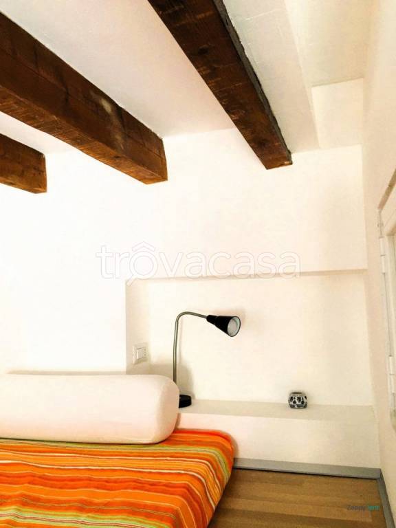 appartamento in affitto a Milano in zona Solari