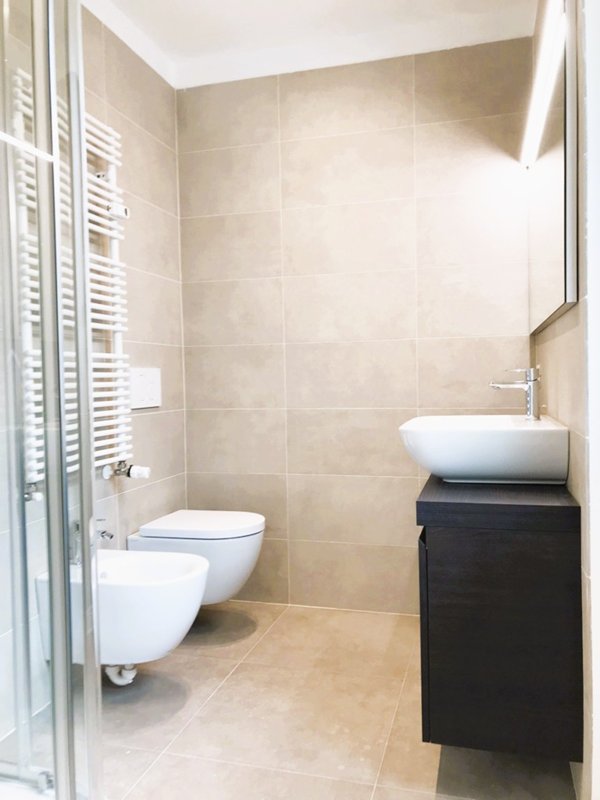 appartamento in affitto a Milano in zona Isola