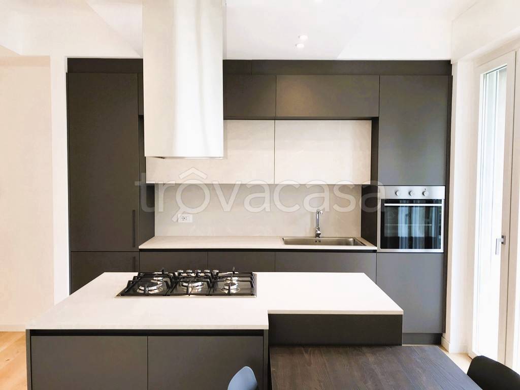 appartamento in affitto a Milano in zona Isola