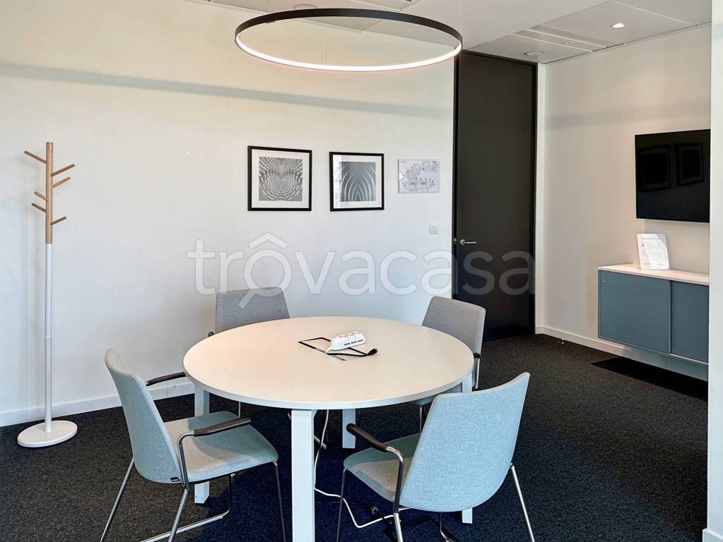 appartamento in affitto a Milano in zona Isola