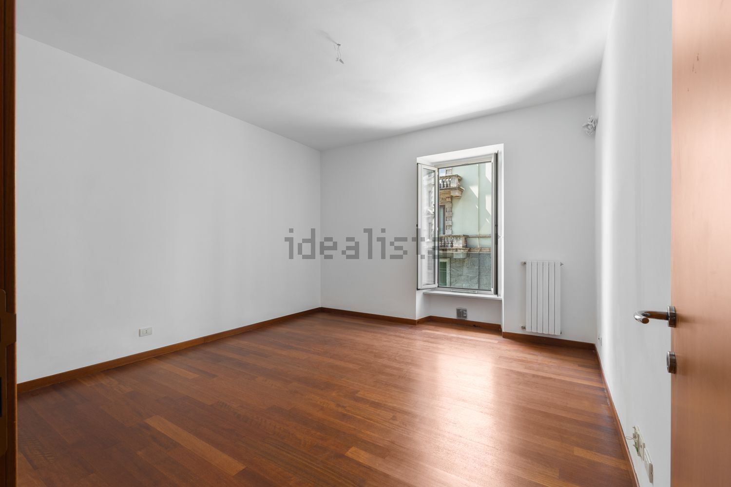 appartamento in affitto a Milano in zona Guastalla