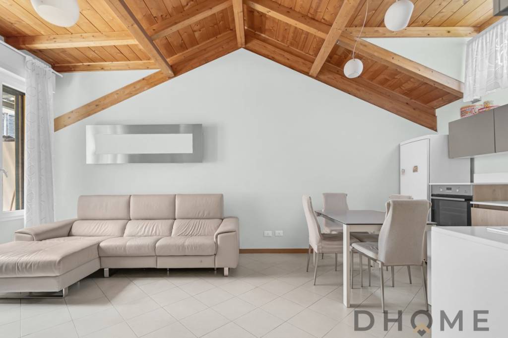 appartamento in affitto a Milano in zona Lambrate