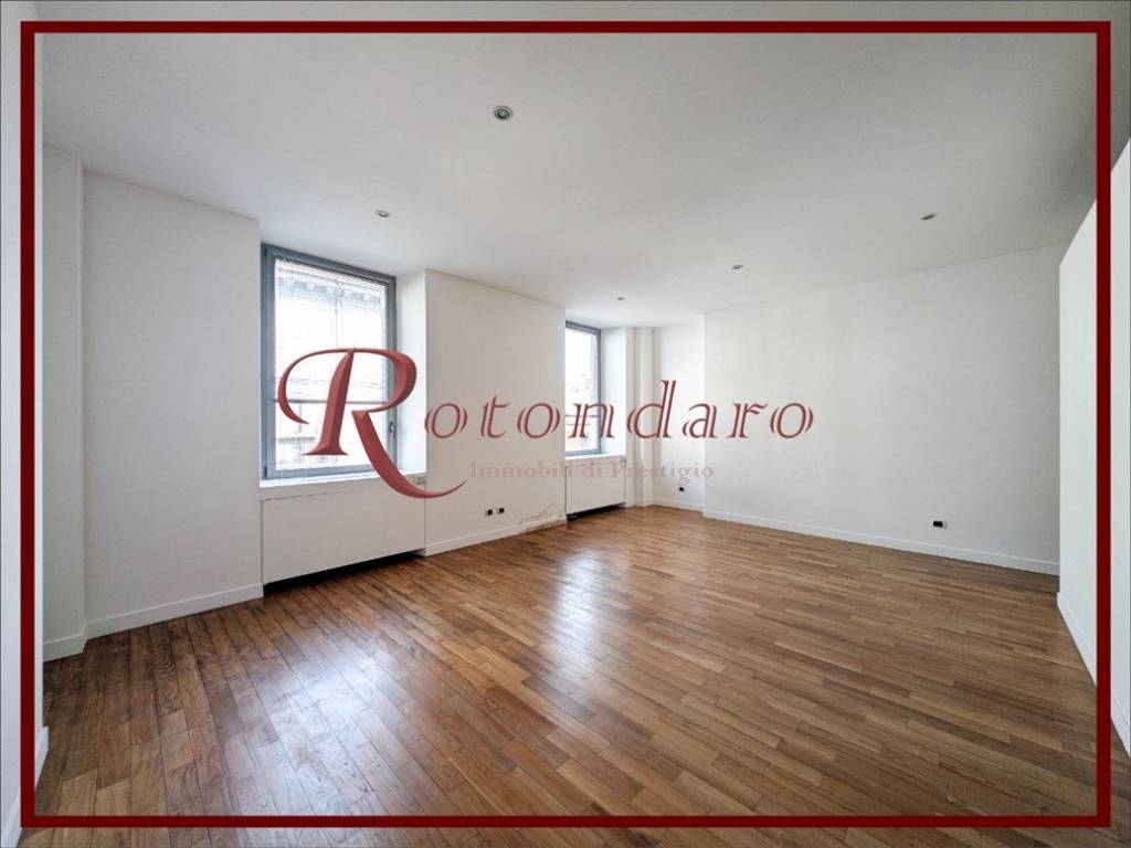 appartamento in affitto a Milano in zona Brera