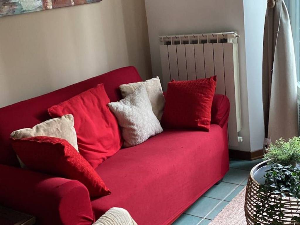 appartamento in affitto a Milano in zona Il Portello