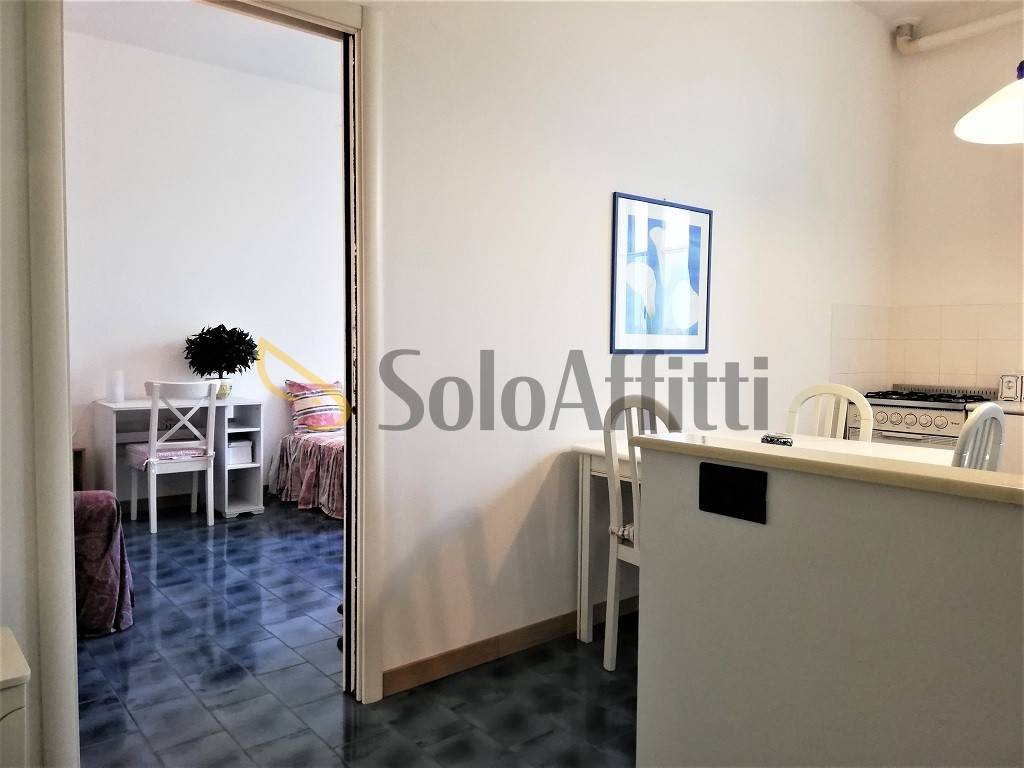 appartamento in affitto a Milano in zona Loreto