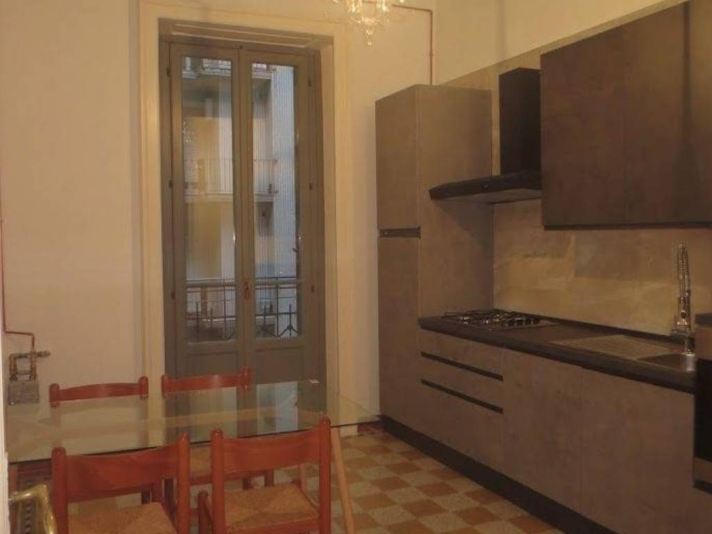appartamento in affitto a Milano in zona Città Studi