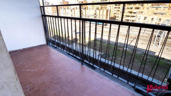 appartamento in affitto a Milano in zona Casoretto