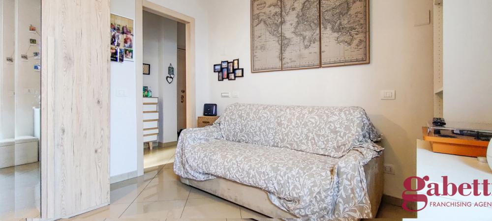 appartamento in affitto a Milano in zona Città Studi