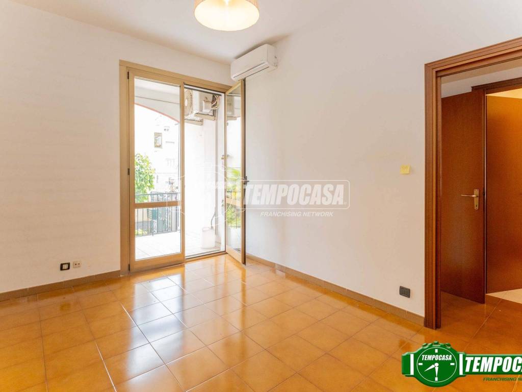 appartamento in affitto a Milano in zona Dergano