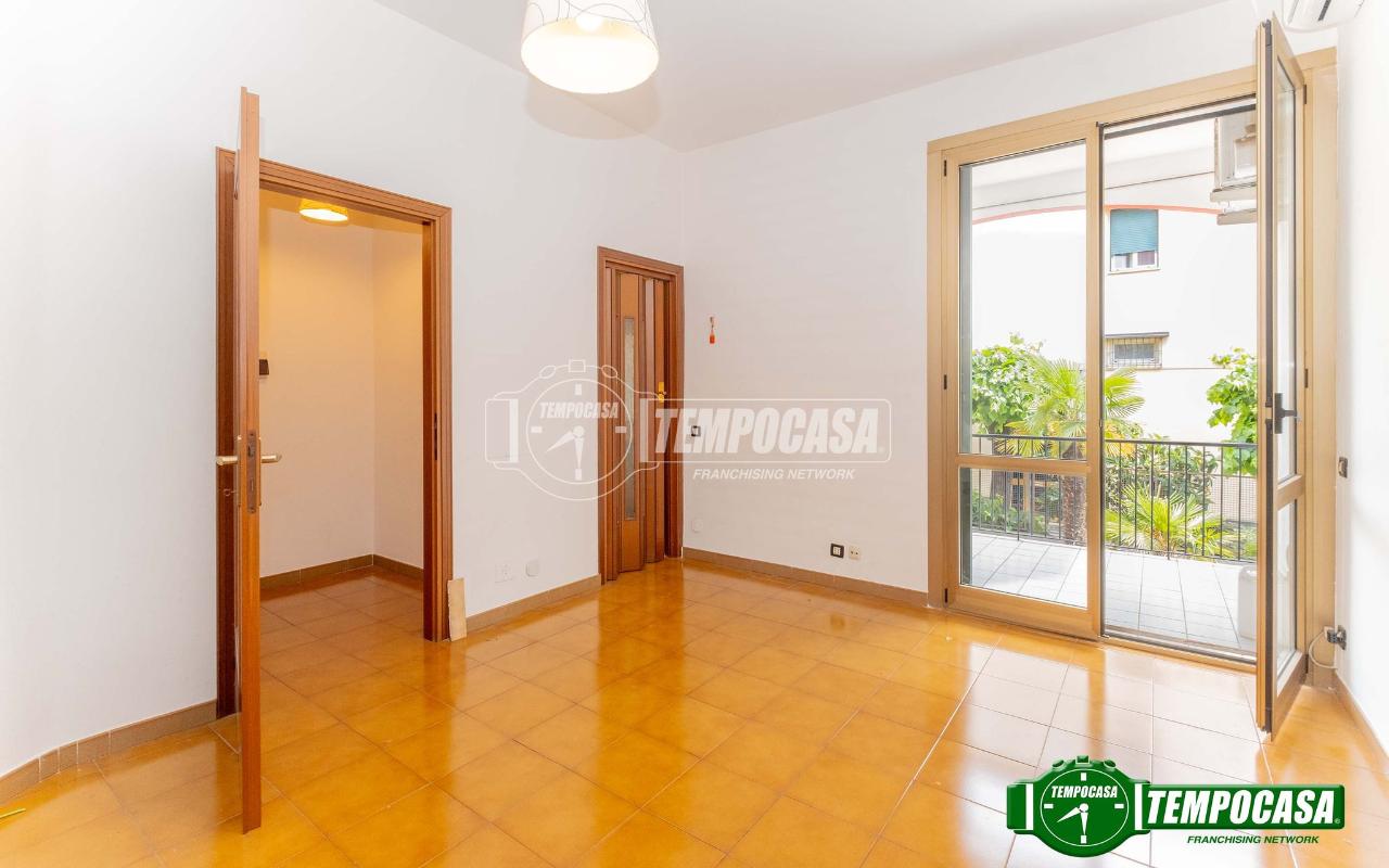 appartamento in affitto a Milano in zona Dergano