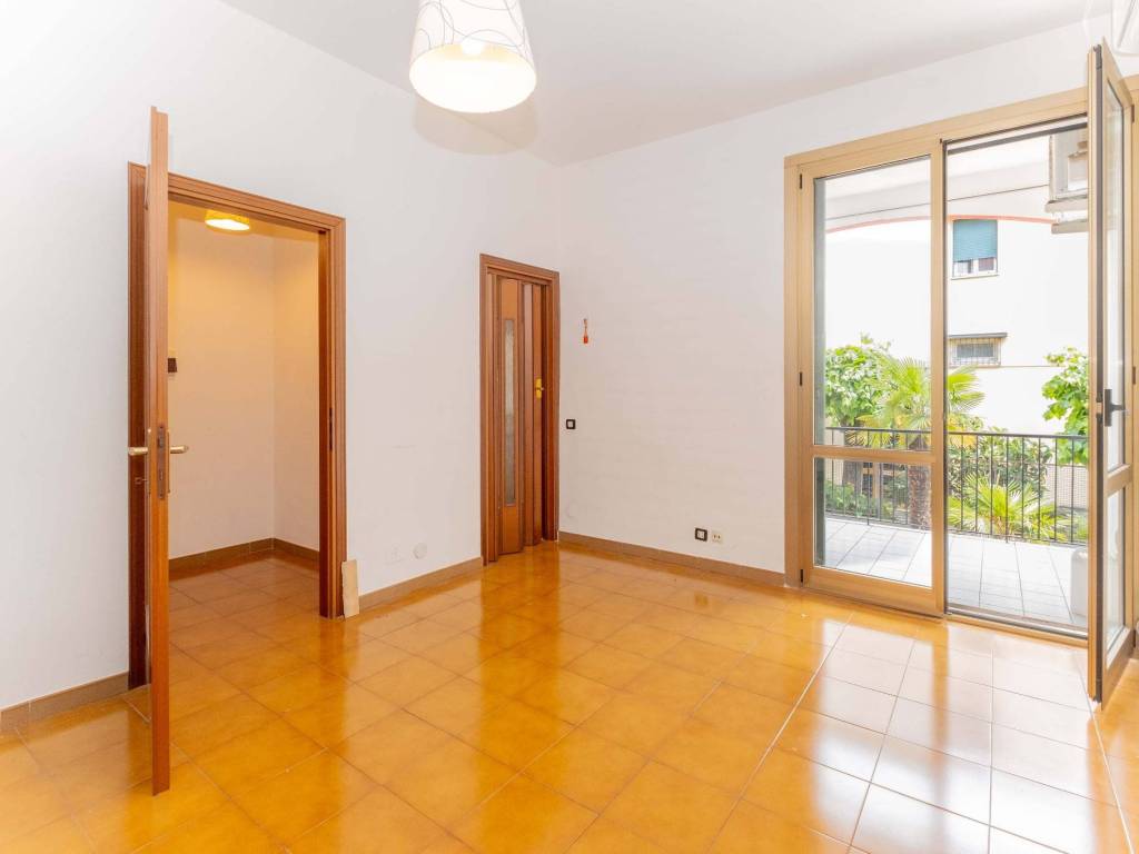 appartamento in affitto a Milano in zona Bovisa