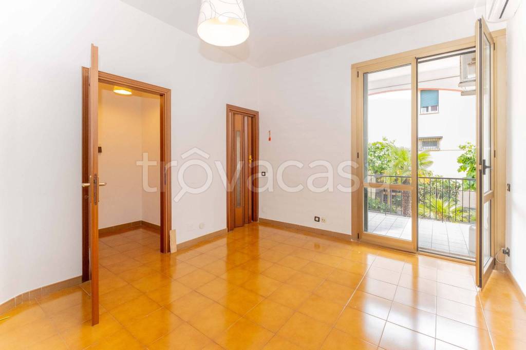 appartamento in affitto a Milano in zona Bovisa