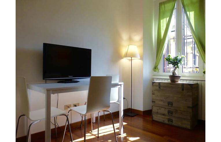appartamento in affitto a Milano in zona Porta Ticinese