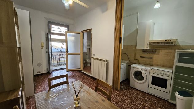 appartamento in affitto a Milano in zona Loreto