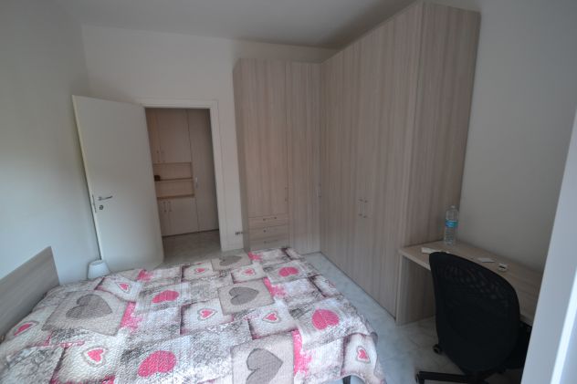 camera singola in affitto a Milano in zona Turro