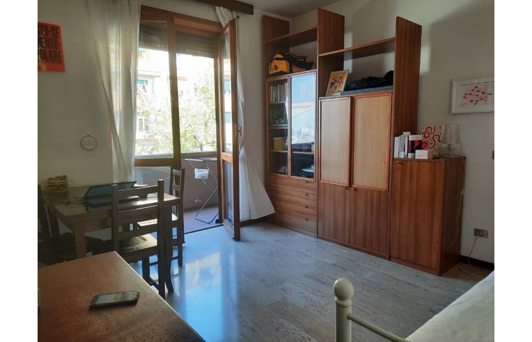 appartamento in affitto a Milano in zona Porta Genova