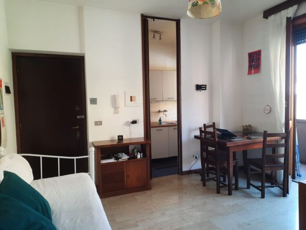 appartamento in affitto a Milano in zona Porta Genova
