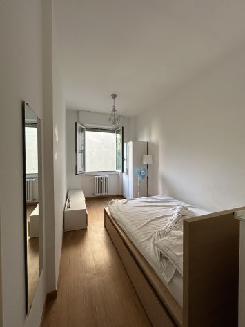 camera singola in affitto a Milano in zona Sempione