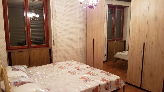 appartamento in affitto a Milano in zona Corvetto