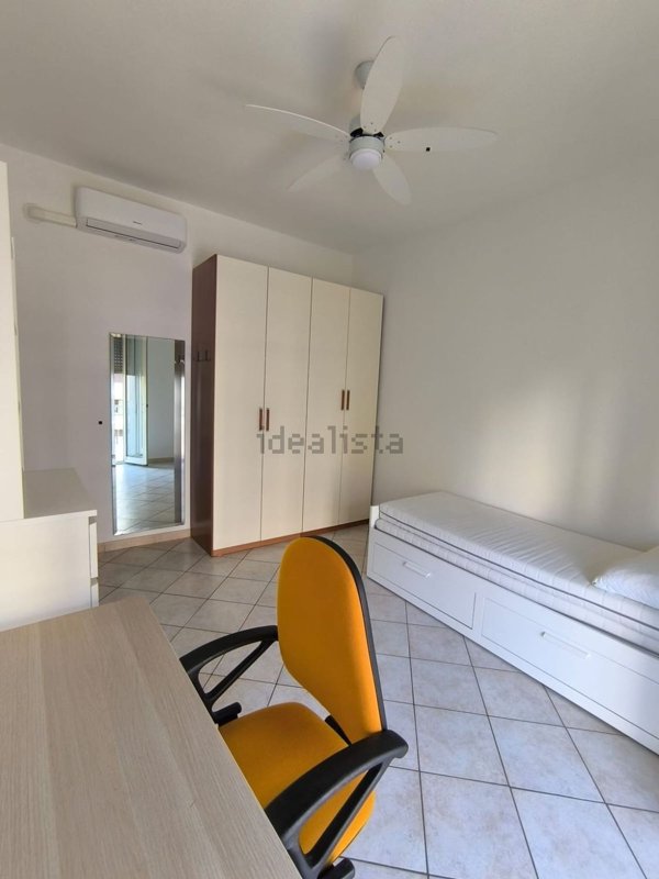 appartamento in affitto a Milano in zona Solari