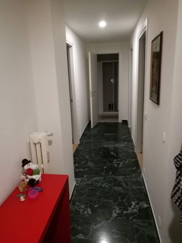 camera singola in affitto a Milano in zona Sempione